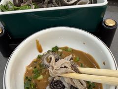 -黑窑厂糖油饼烤鸭·清真菜(旗舰店)