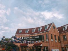 -安徒生童话乐园