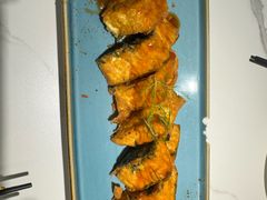 -阿里疆Alijiang·丝路美食·异域风情·清真(长楹天街店)