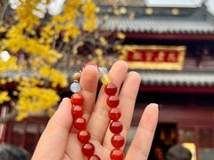 -鸡鸣寺