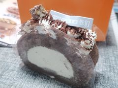 -卷们·现制生日蛋糕·蓝风车动物奶油(金源店)