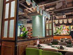 -聚汇坊椰子鸡·山野菌(环市东店)