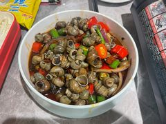 -肥家大排档(天河体育西店)