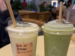 -去茶山(重庆万象城店)