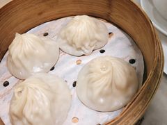 南翔小笼包-香港百合居(LCM置汇旭辉广场店)