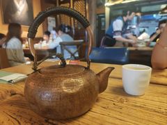 -缘生态云南菜·野生菌庭院餐厅(华侨城店)