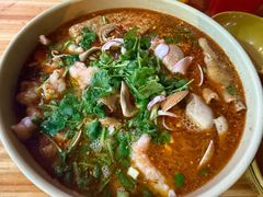 -筒骨麻辣烫(永同昌公寓胜明花园店)