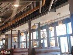 -美洲岛烤肉自助餐厅