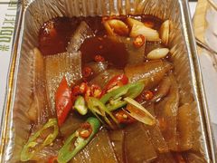 -寂寞的豆芽 烧烤酒场(丽景店)