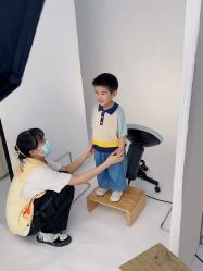 点击看大图 -海马体家庭照相馆(杭州萧山万象汇店)