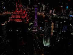 -上海柏悦酒店·世纪100牛排馆