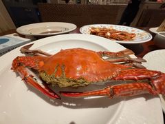 -妈妈菜舟山海鲜(定海古城店)
