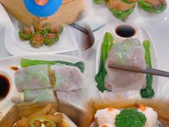 -寻味顺德·南记酒家·传统顺德菜·鱼生(广源路店)