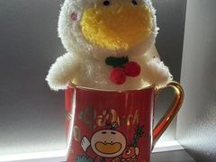 -北京全聚德(西翠路店)