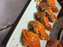 -南京大牌档(中关村领展广场店)