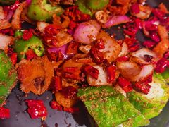 -王红军龙虾(盐仓桥店)