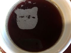 -海惠年代咖啡
