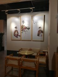 -盘子女人坊古装写真摄影(厦门总店)