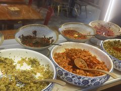 -云味馆·云南菜·云南米线(景田店)
