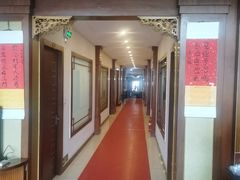 -君豪蟹都·湖景·农家乐(蟹舫苑店)