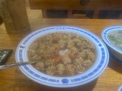 -老雒阳面馆·水席·洛阳菜(王城路店)