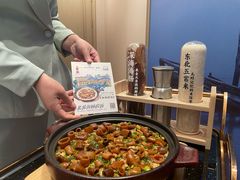 -品海楼·大连海胆锅贴馆(东港店)