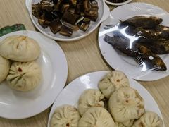 -津门永胜包子铺(哈尔滨道总店)