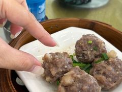 -祈胜邨•顺德鱼生•顺德菜(容桂店)