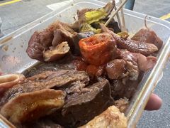 -明记牛杂(新马路分店)