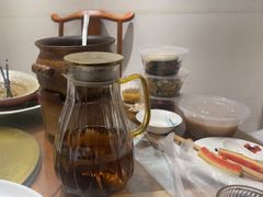 -鸽舞笙平金牌烧鸽子·融合菜(鲁谷店)