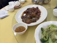 -吉莲利苑海鲜酒家(珠海拱北29年老字号店)