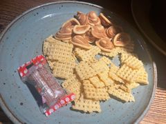 -青年公社烤鸭(青年路店)