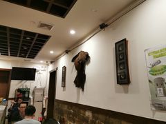 -湘肠香火锅店(团结湖店)