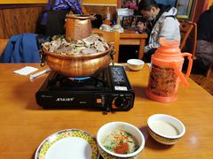 -如意林卡藏餐吧(大昭寺店)