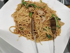 -無招牌海鮮(芽笼店)