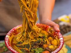 -大茗东北烧烤·鹤岗小串·老式麻辣烫(紫藤路店)