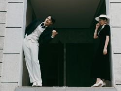 点击看大图 -挪娅婚纱摄影皇家会所