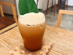 -怪 kafe.