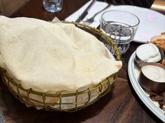 -ELI FALAFEL Lebanese&Mediterranean黎巴嫩美食(富城路店)