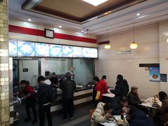 -蒋家桥饺面店(广陵路店)
