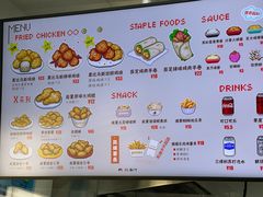 -PIXEL BOY炸鸡店(上海首店)