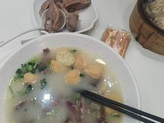 -鸭得堡老鸭汤·鸭血粉丝(南京博物院店)