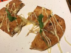 -造精酿餐厅