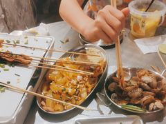 -有局·成都市井烧烤·精酿啤酒(双楠店)