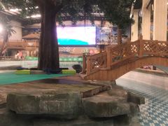 -南宫温泉水世界