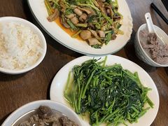 -龙岩罗桥牛杂(长青路店)