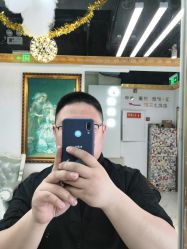 -沐染造型专业烫发染发