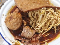 -幸福路牛肉面馆(总店)