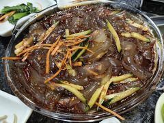 -海花锅盖烧烤店(怡馨家园店)