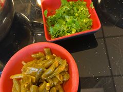 小菜-甲鱼火锅(北村小区店)